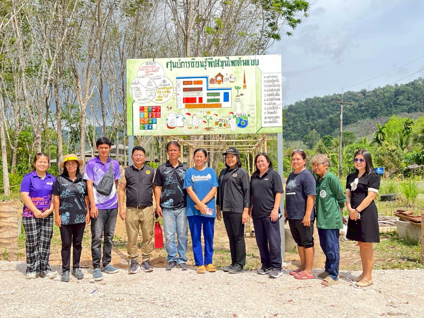title - ผู้ตรวจราชการ ส.ป.ก. ประชุมติดตามผลการดำเนินงานตามแผนการตรวจราชการ ของ ส.ป.ก. ประจำปีงบประมาณ พ.ศ.2569 รอบที่ 1 จังหวัดสุราษฎร์ธานี